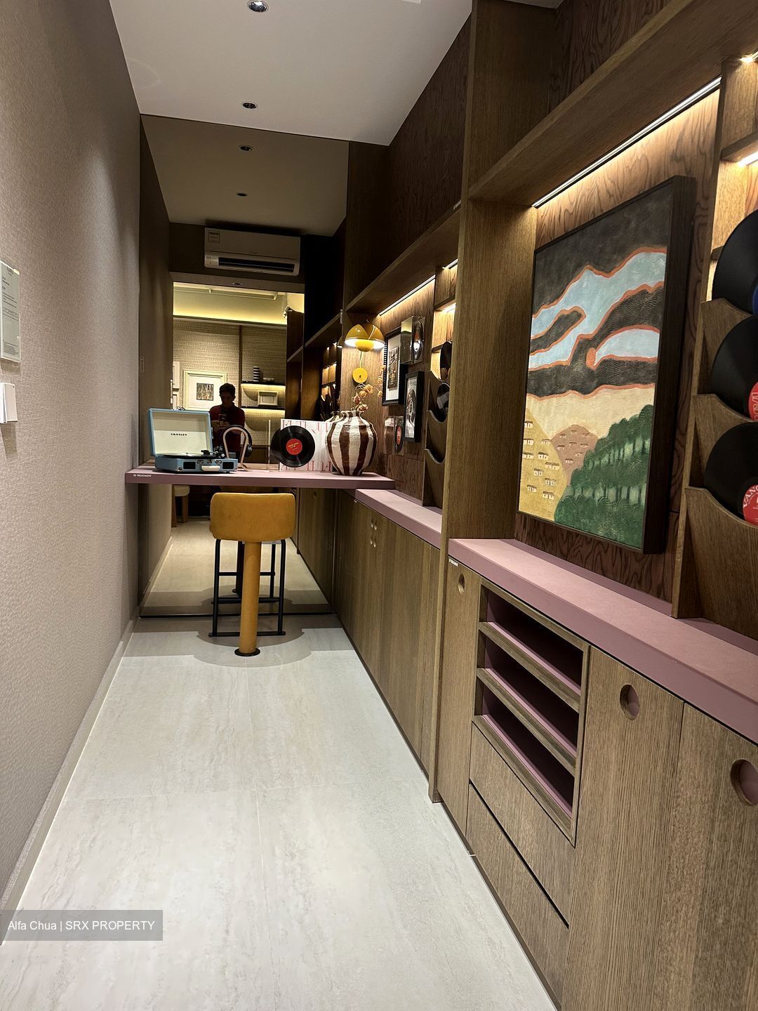 Narra Residences (D23), Apartment #534185111